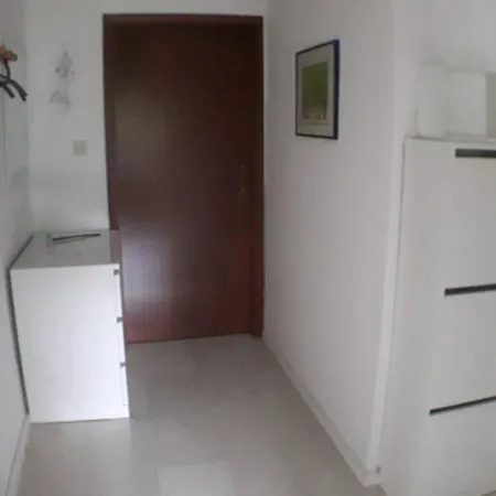 아파트 Modern Moebliertes Komfortappartement 크로이츠탈